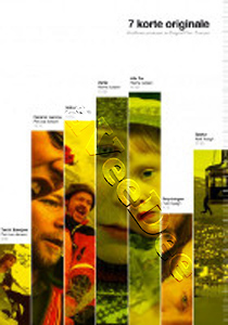 7 Short Originals (DVD)